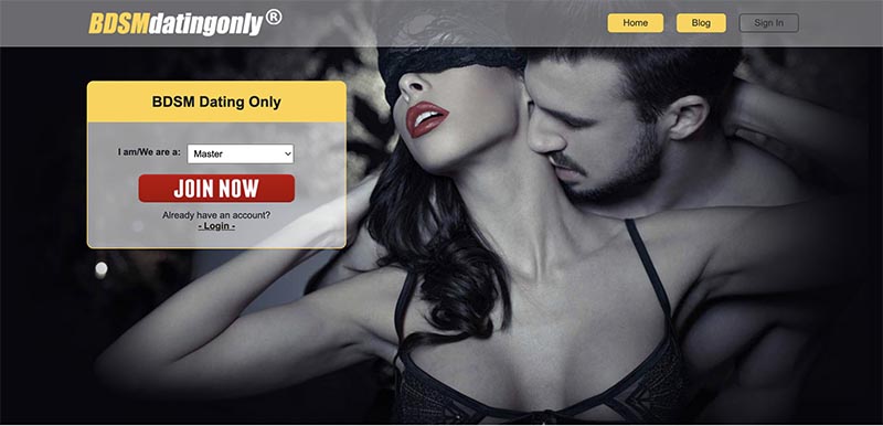 BdsmDatingOnly BdsmDatingOnly