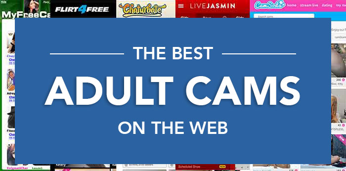 Best Adult Cam Sites